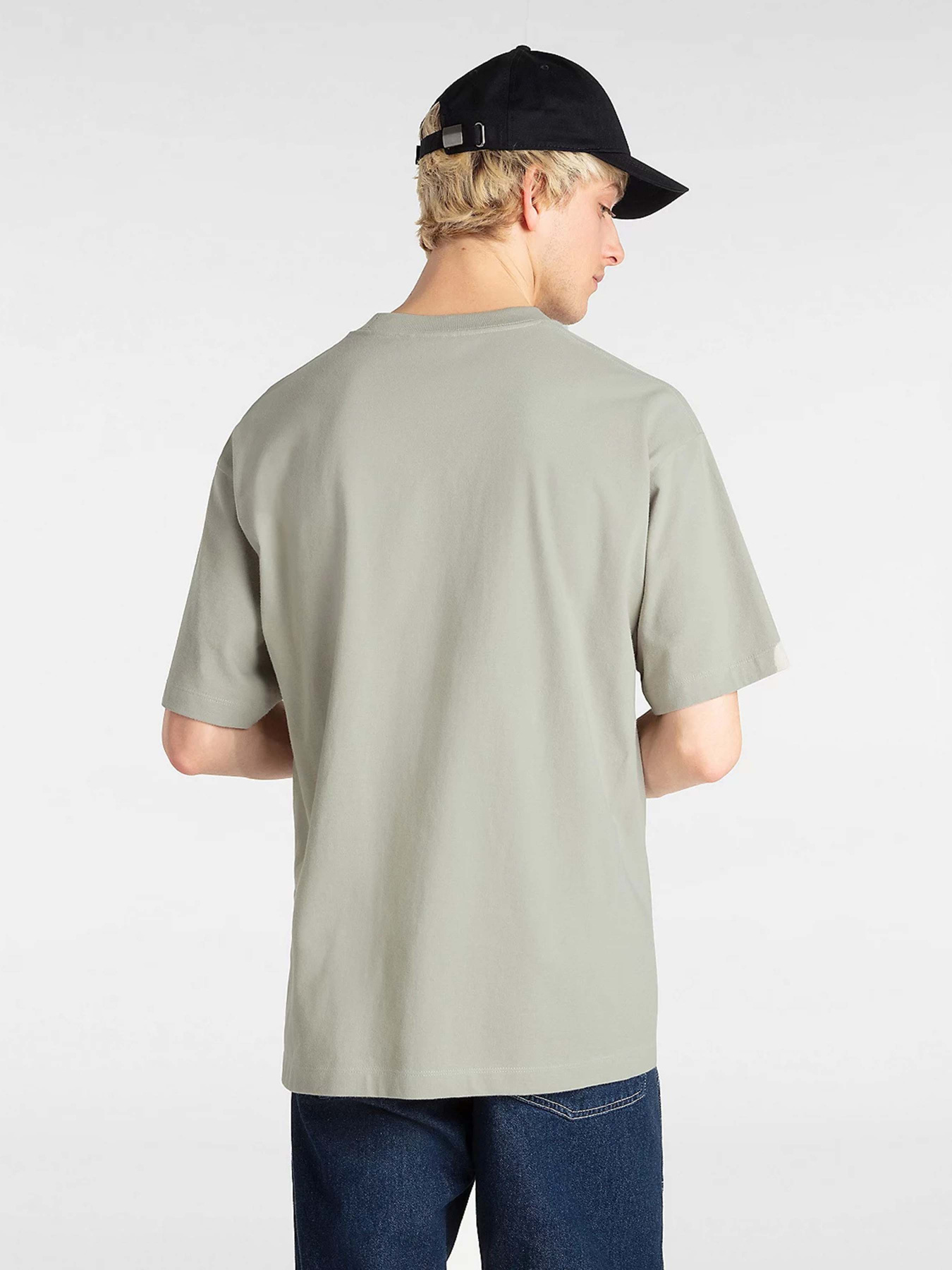 Футболка Vans Premium модель VN000P54ZUJ1 Фото