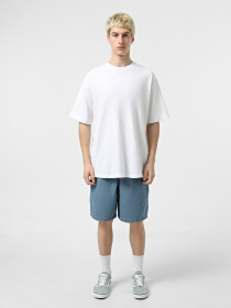 Футболка Vans Premium модель VN000P54WHT1 Фото