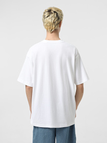 Футболка Vans Premium модель VN000P54WHT1 Фото