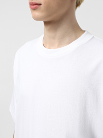 Футболка Vans Premium модель VN000P54WHT1 Фото