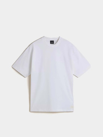 Футболка Vans Premium модель VN000P54WHT1 Фото