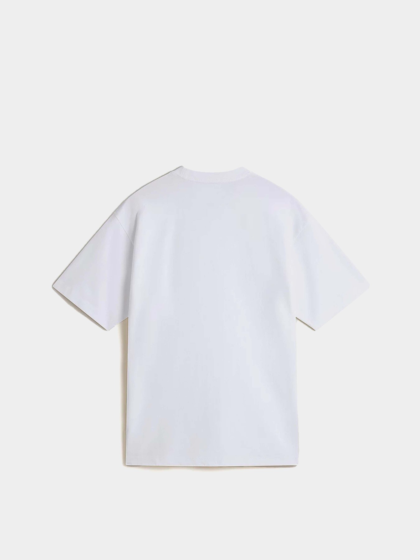 Футболка Vans Premium модель VN000P54WHT1 Фото