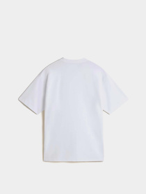 Футболка Vans Premium модель VN000P54WHT1 Фото