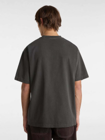 Футболка Vans Premium Wash Pocket модель VN000M4DBLK1 Фото