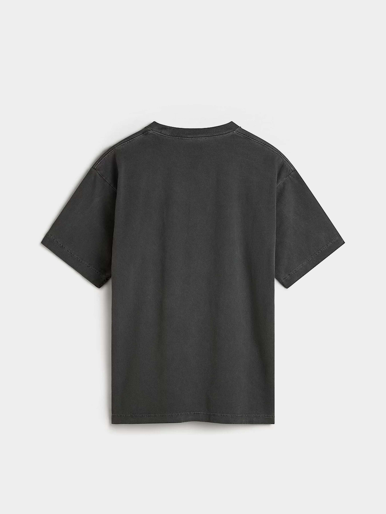 Футболка Vans Premium Wash Pocket модель VN000M4DBLK1 Футболка Vans Premium Wash Pocket модель VN000M4DBLK1 Фото