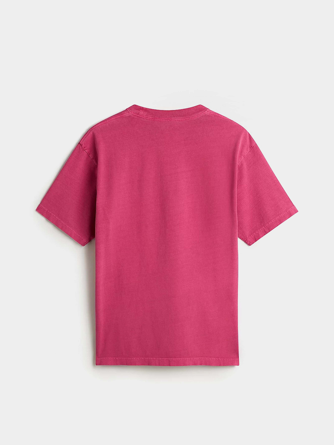 Футболка Vans Premium Wash Pocket модель VN000M4DC9L1 Фото