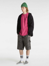 Футболка Vans Premium Wash Pocket модель VN000M4DC9L1 Фото