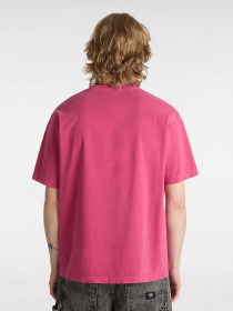 Футболка Vans Premium Wash Pocket модель VN000M4DC9L1 Фото