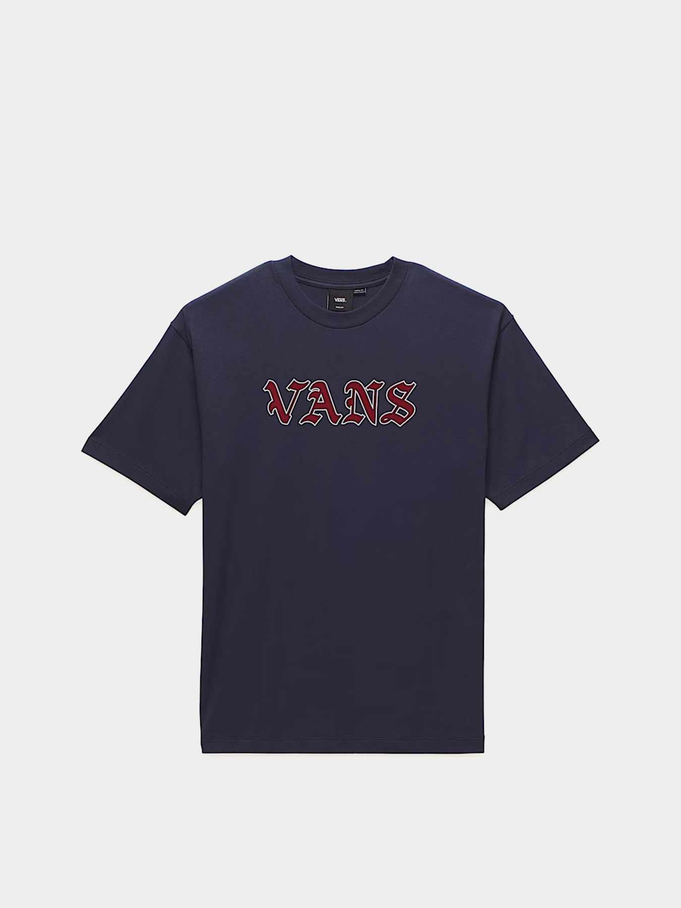 Футболка Vans Premium Ye Olde модель VN000M62JDU1 Фото