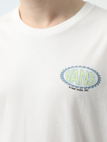 Футболка Vans Road Stop модель VN000M67FS81 Фото