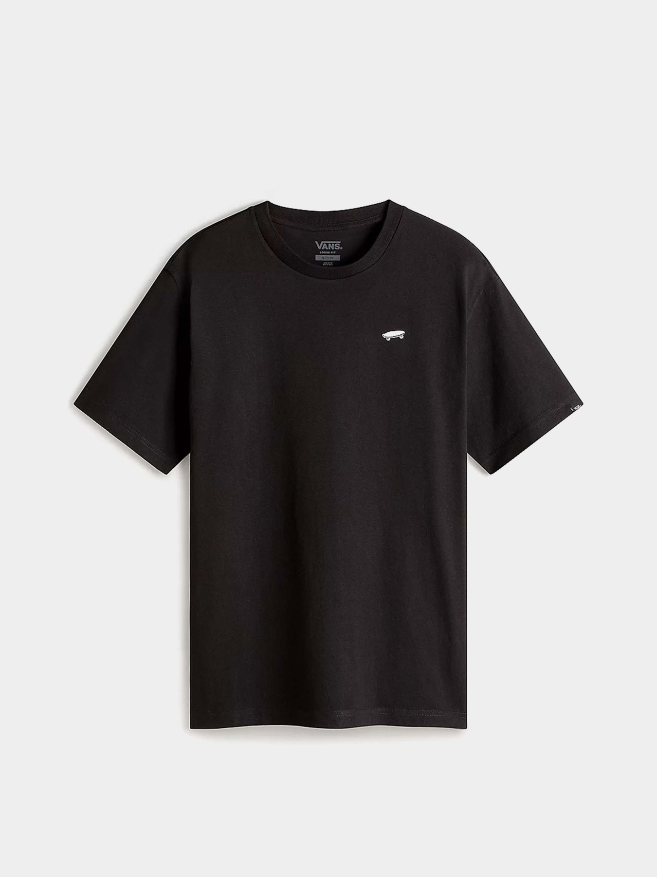 Футболка Vans Salton Loose модель VN000P56BLK1 Фото