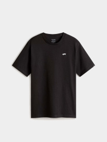 Футболка Vans Salton Loose модель VN000P56BLK1 Фото