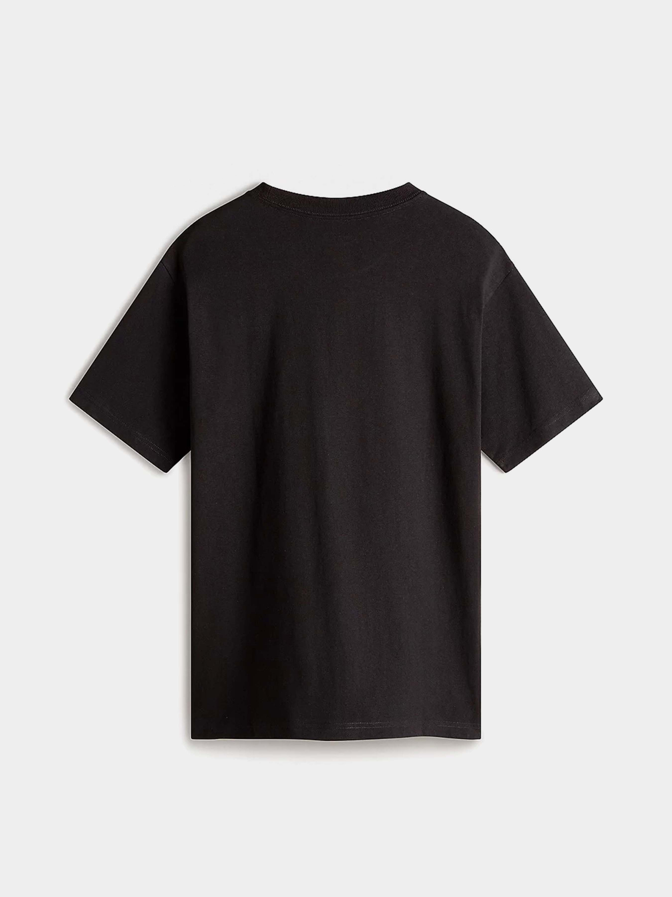 Футболка Vans Salton Loose модель VN000P56BLK1 Фото