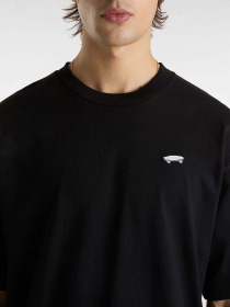 Футболка Vans Salton Loose модель VN000P56BLK1 Фото