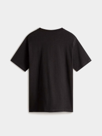 Футболка Vans Salton Loose модель VN000P56BLK1 Фото