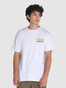 Футболка Vans Shop Front модель VN000M60WHT1 Фото