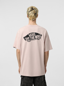 Футболка Vans Style 76 Ii Loose модель VN000P50O3N1 Фото