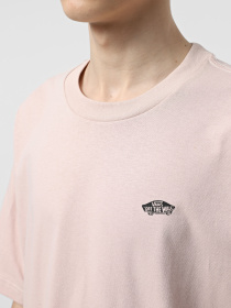 Футболка Vans Style 76 Ii Loose модель VN000P50O3N1 Фото