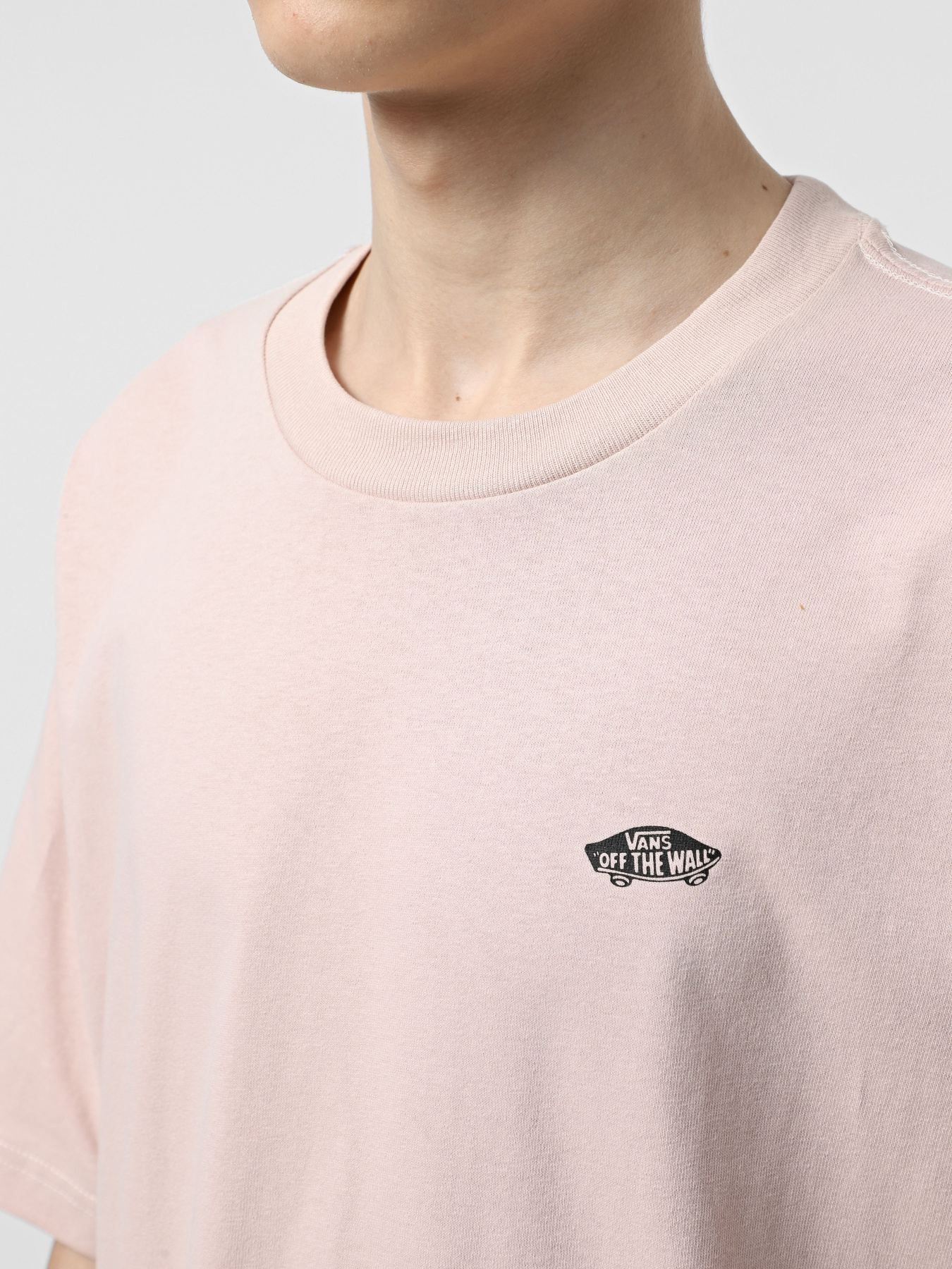 Футболка Vans Style 76 Ii Loose модель VN000P50O3N1 Фото