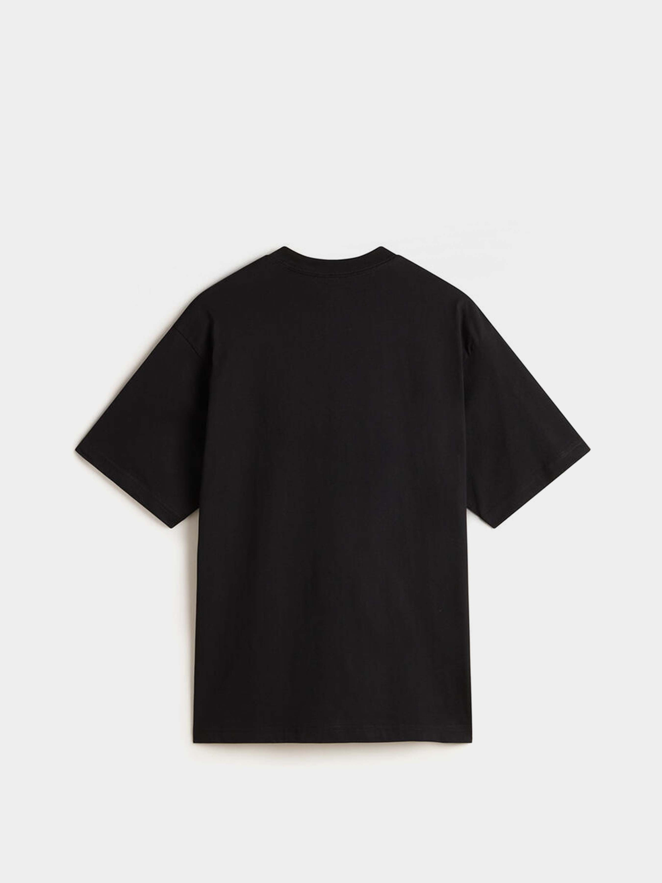 Футболка Vans Supernova модель VN000M5DBLK1 Фото