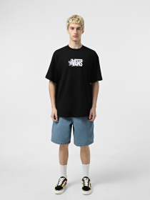 Футболка Vans Supernova модель VN000M5DBLK1 Фото