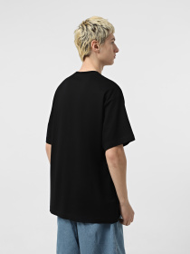 Футболка Vans Supernova модель VN000M5DBLK1 Фото