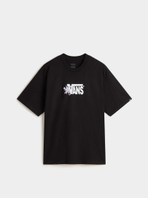 Футболка Vans Supernova модель VN000M5DBLK1 Фото