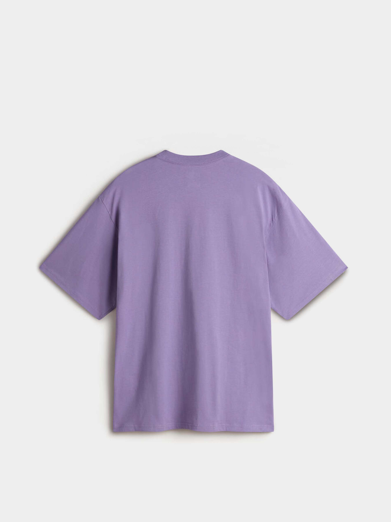 Футболка Vans Supernova модель VN000M5D6PH1 Фото