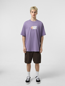 Футболка Vans Supernova модель VN000M5D6PH1 Фото