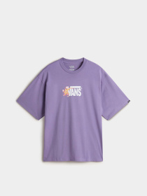 Футболка Vans Supernova модель VN000M5D6PH1 Фото