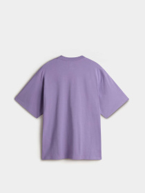 Футболка Vans Supernova модель VN000M5D6PH1 Фото