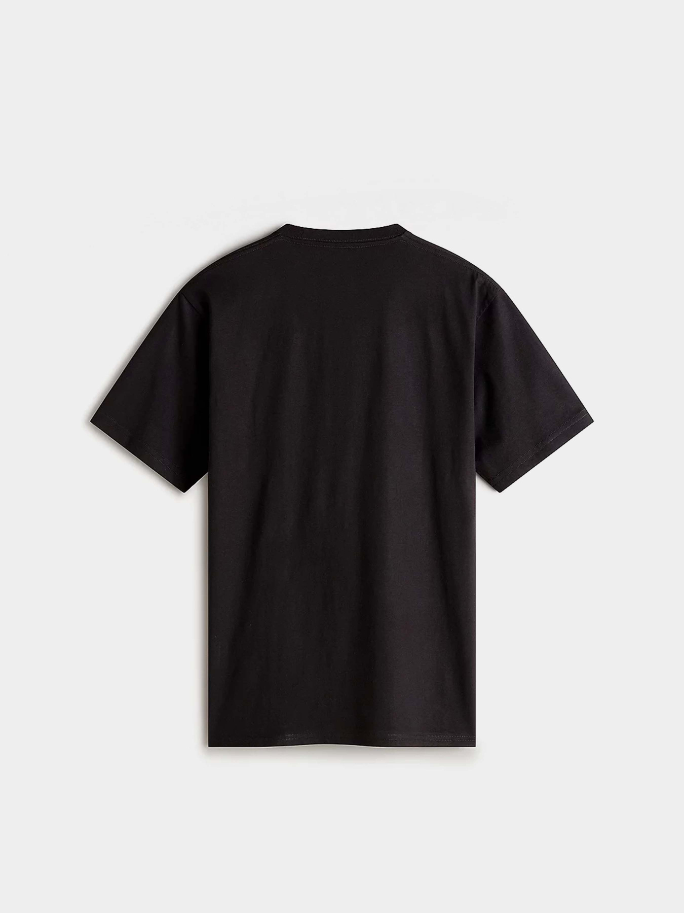 Футболка Vans Times Up модель VN000M5FBLK1 Фото