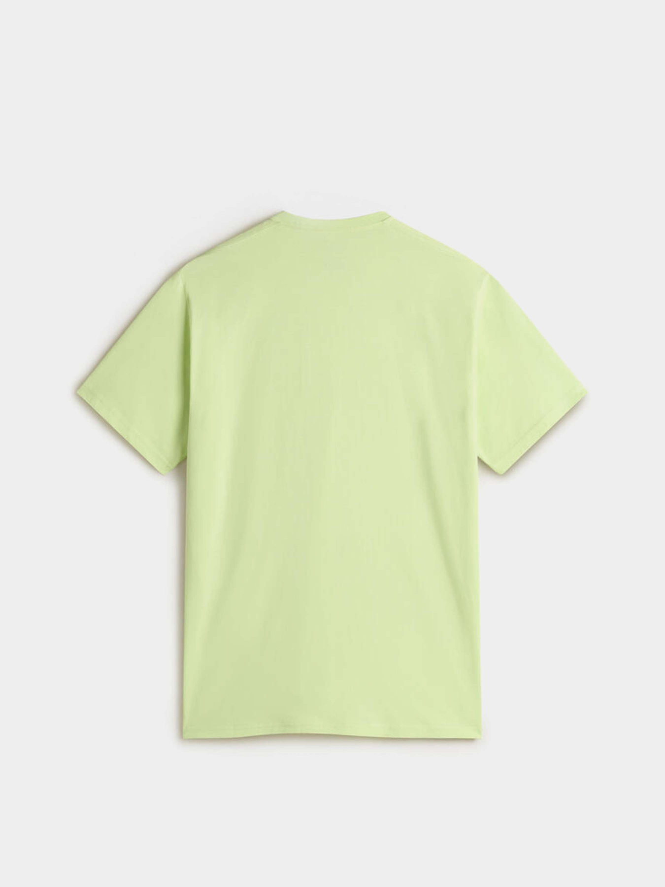 Футболка Vans Times Up модель VN000M5FCLH1 Фото