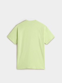 Футболка Vans Times Up модель VN000M5FCLH1 Фото