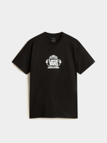Футболка Vans Creeper модель VN000NHTBLK1 Фото