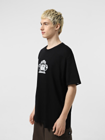 Футболка Vans Creeper модель VN000NHTBLK1 Фото