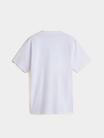 Футболка Vans Vee Star модель VN000M5YWHT1 Фото