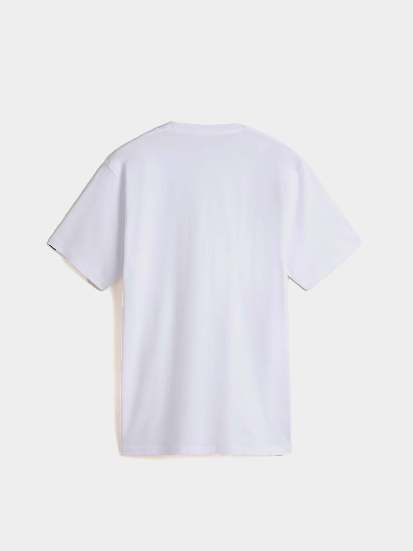 Футболка Vans Vee Star модель VN000M5YWHT1 Фото