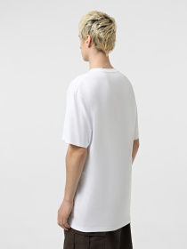 Футболка Vans Vee Star модель VN000M5YWHT1 Фото