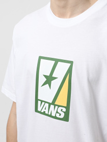 Футболка Vans Vee Star модель VN000M5YWHT1 Фото