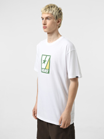 Футболка Vans Vee Star модель VN000M5YWHT1 Фото