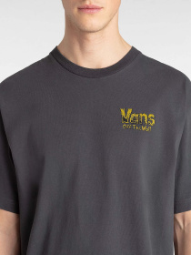 Футболка Vans Z Legacy Loose модель VN000NWN1O71 Фото