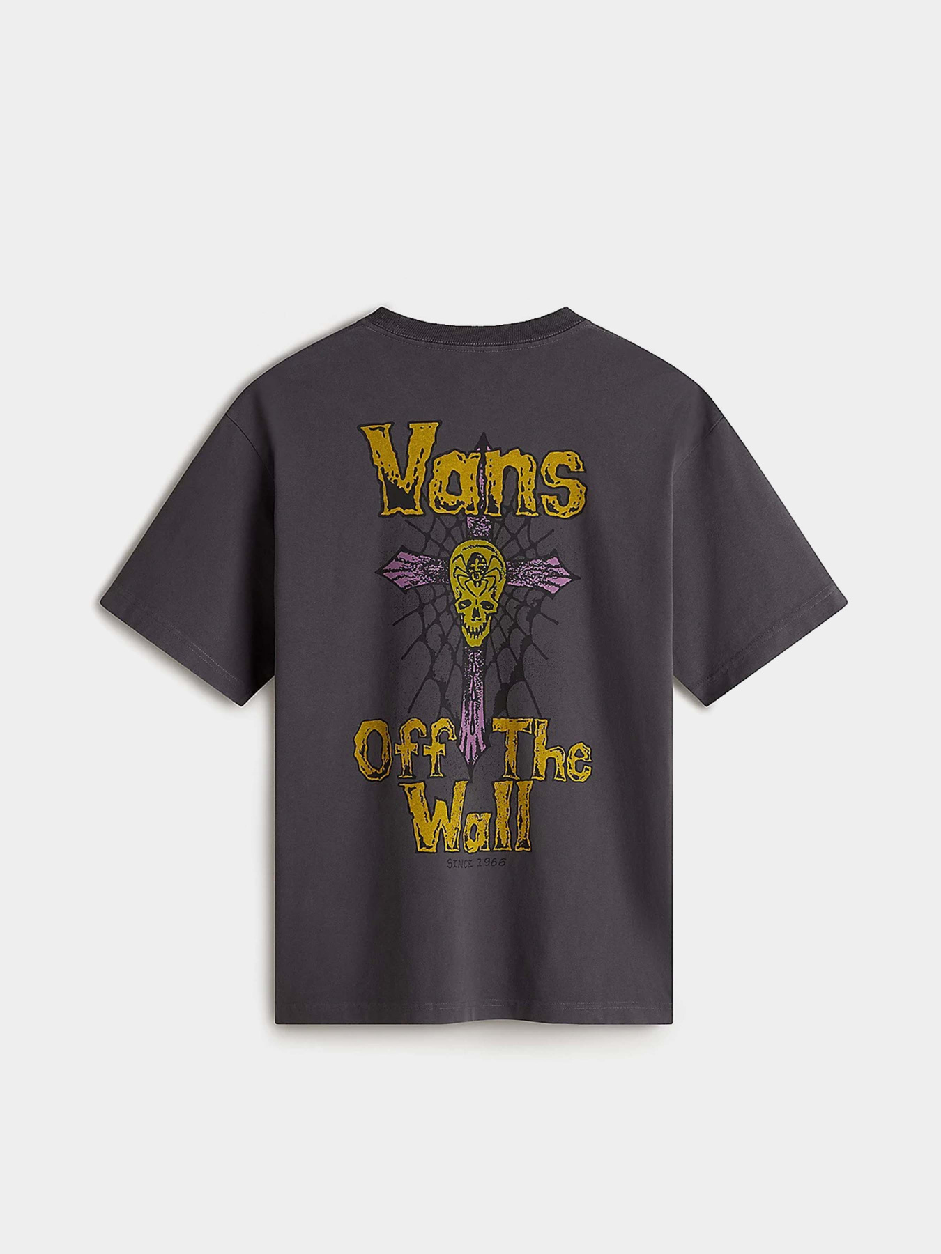 Футболка Vans Z Legacy Loose модель VN000NWN1O71 Футболка Vans Z Legacy Loose модель VN000NWN1O71 Фото