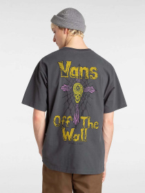 Футболка Vans Z Legacy Loose модель VN000NWN1O71 Футболка Vans Z Legacy Loose модель VN000NWN1O71 Фото