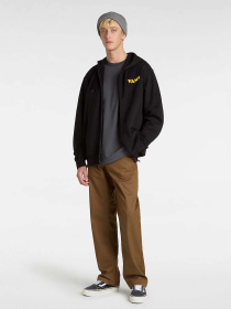 Футболка Vans Z Legacy Loose модель VN000NWN1O71 Футболка Vans Z Legacy Loose модель VN000NWN1O71 Фото