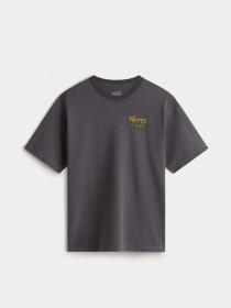 Футболка Vans Z Legacy Loose модель VN000NWN1O71 Футболка Vans Z Legacy Loose модель VN000NWN1O71 Фото