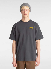 Футболка Vans Z Legacy Loose модель VN000NWN1O71 Фото