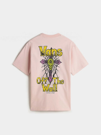 Футболка Vans Z Legacy Loose модель VN000NWNO3N1 Фото