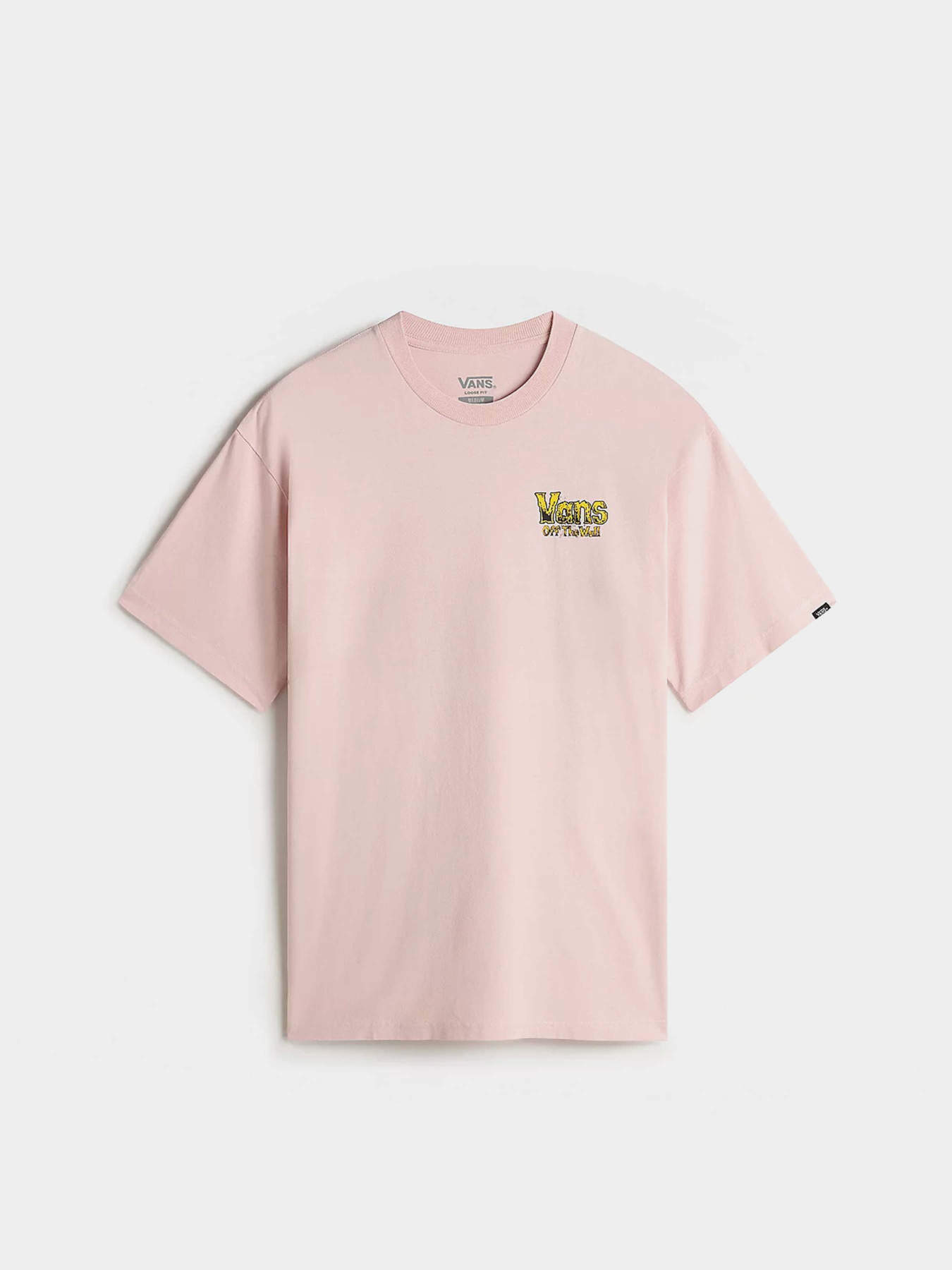 Футболка Vans Z Legacy Loose модель VN000NWNO3N1 Фото