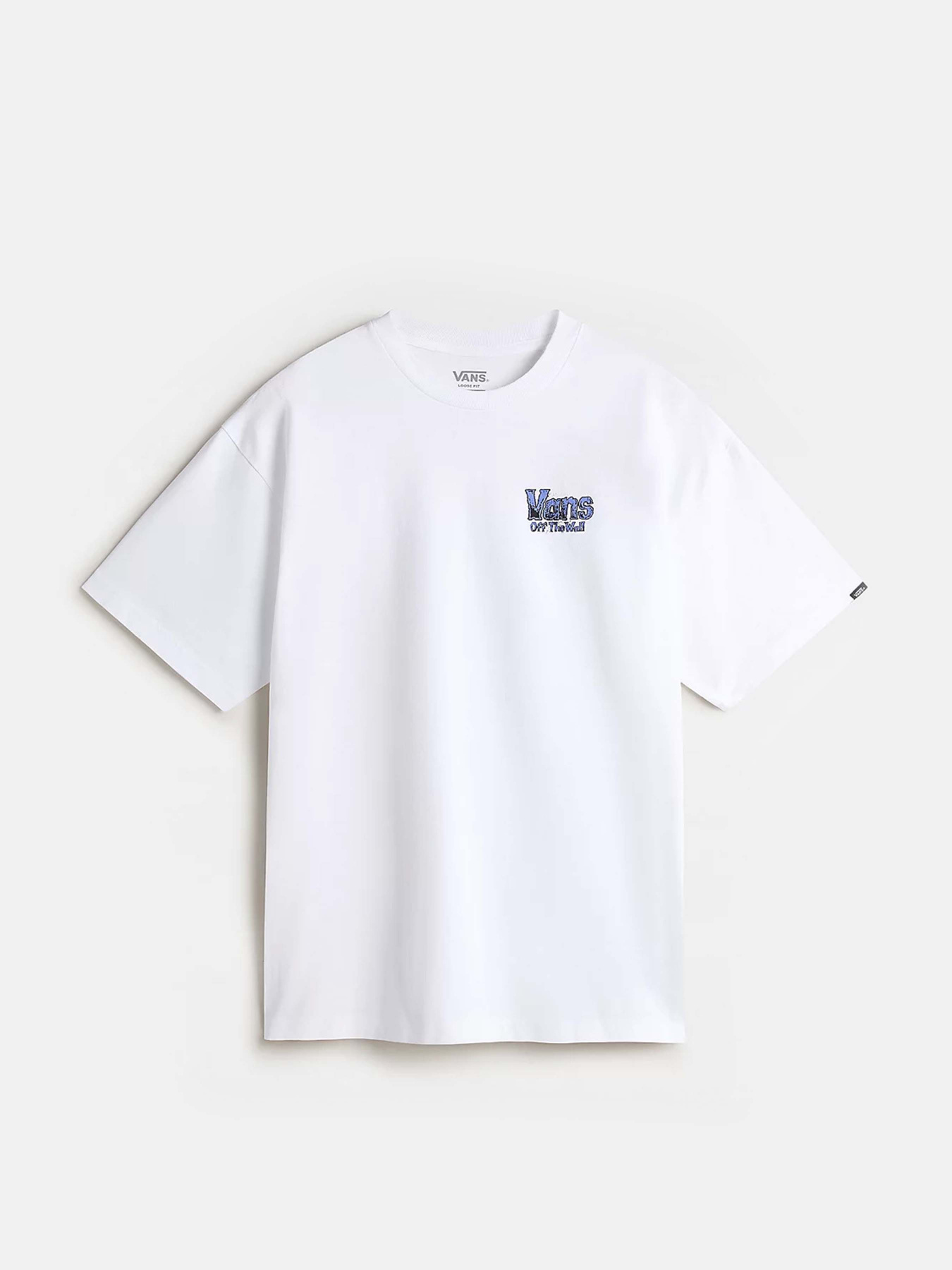 Футболка Vans Z Legacy Loose модель VN000NWNWHT1 Фото